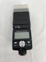 Flash NIKON sb 80dx