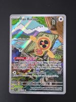 Fan Rotom (ASC 250) - Pokémon