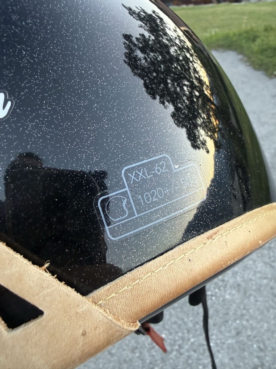 BMW Caschi & visiere: Casque jet BMW pailleté  – Usato da Savièse venduto da Newton1965 1