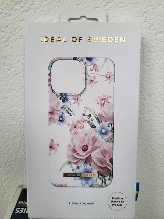 Cover & Protezioni schermo: I Phone Hüle 12und 14 Pro Max  – Usato da Stäfa venduto da alexkraljevo 3