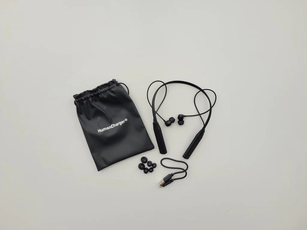Lampade: 9er Set Humancharger Tageslichtheadset – Nuovo e nell'imballaggio originale da Widnau venduto da wellnessproducts 4