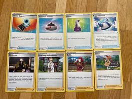Pokémon Karten