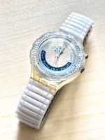 Sommer Swatch Uhr Scuba, Top Zustand!