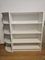 Étagère Ikea Billy 80x28x106cm / étagàre d'angle 29x29x106cm