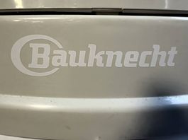 Wäscheschleuder Bauknecht