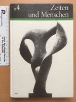 Zeiten und Menschen – Zeitgeschichte, 1917 bis zur Gegenwart