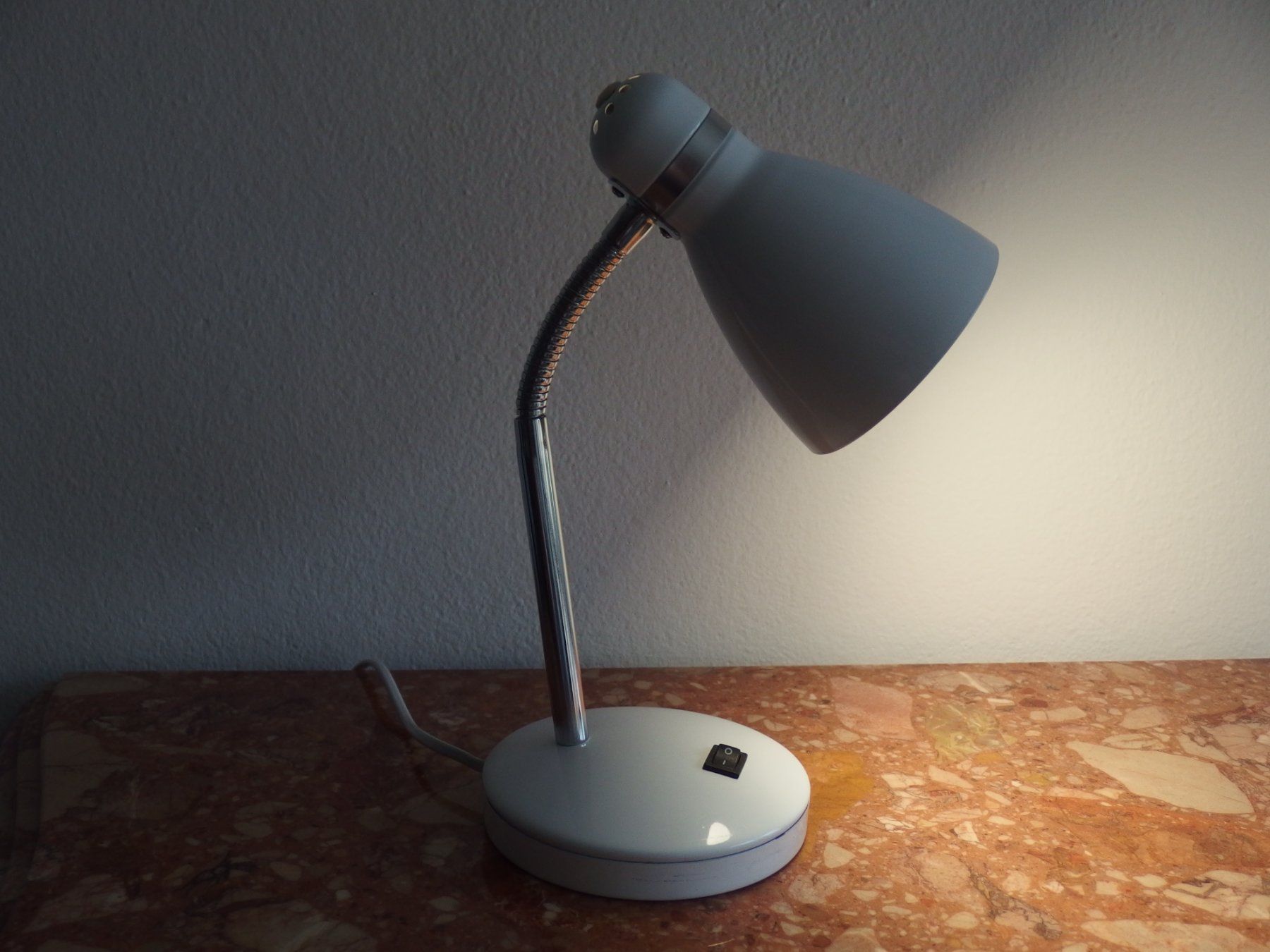 Lampade: Schreibtischlampe im Retro-Look – Usato da Gwatt (Thun) venduto da Nocturnal_99