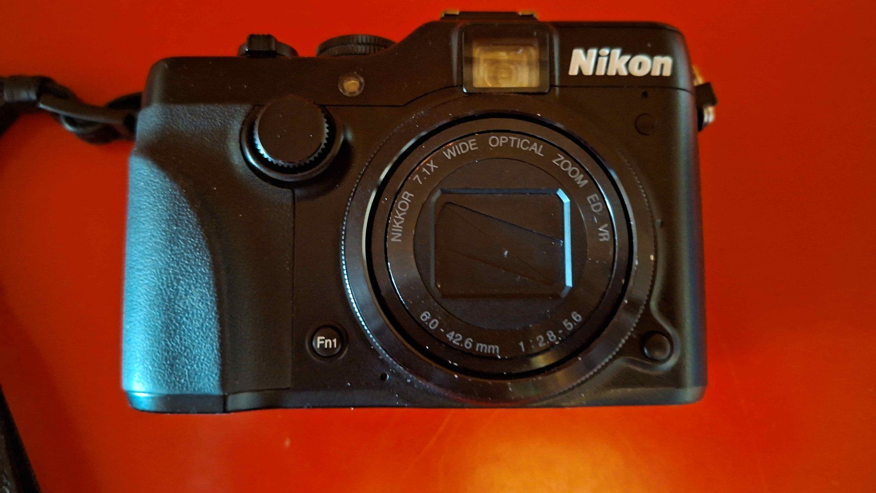 Nikon Fotocamera: Nikon Coolpix P7100 – Usato da Arni AG venduto da soso013 3