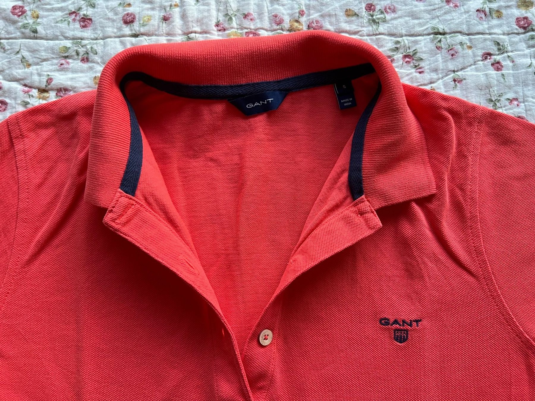 Gant Magliette Polo: Poloshirt / Gant / Gr. S – Usato da Meggen venduto da heyleg1 2