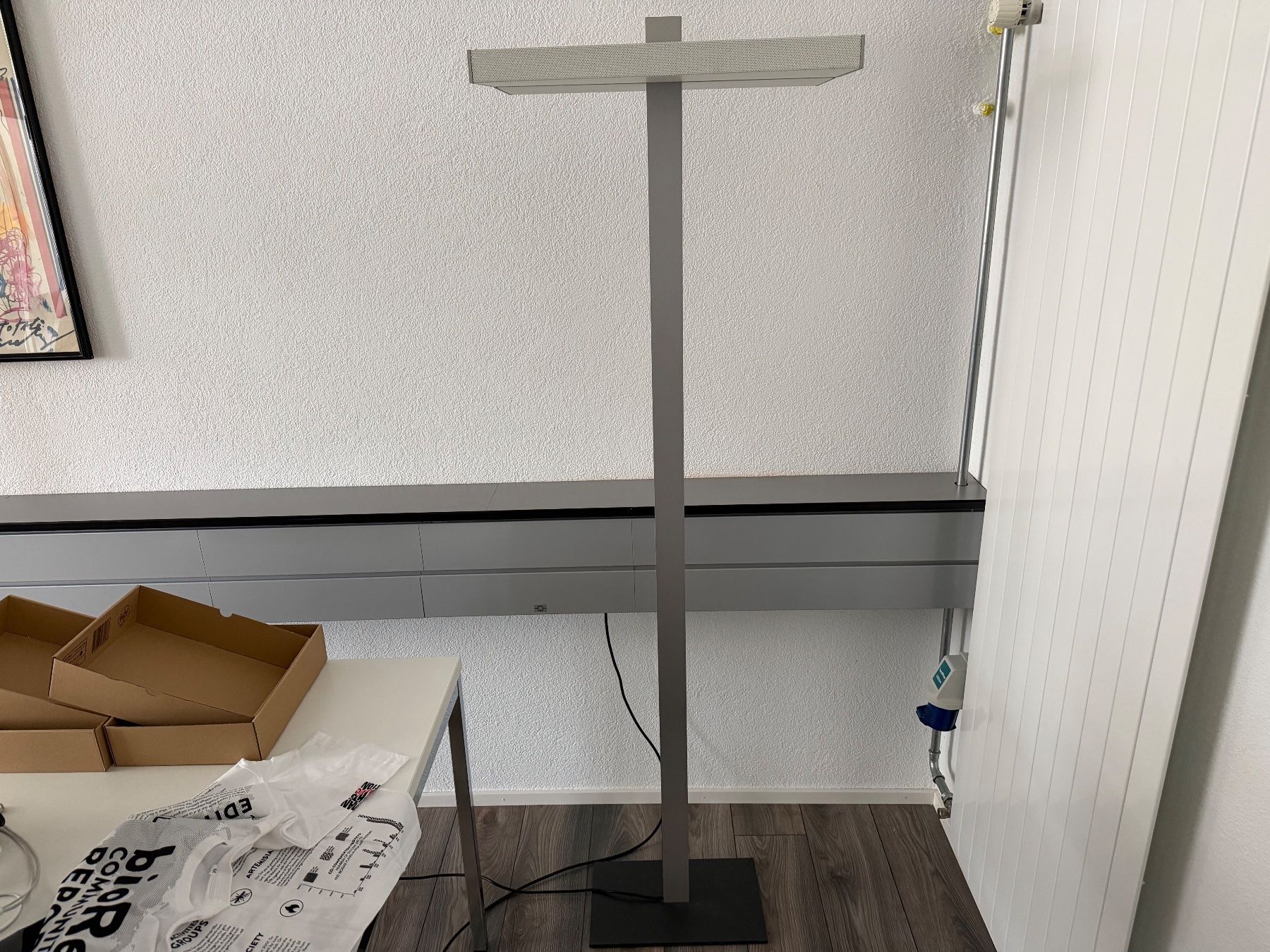Lampen: Stehlampen-Set – Gebraucht aus Zürich von wasudami 3