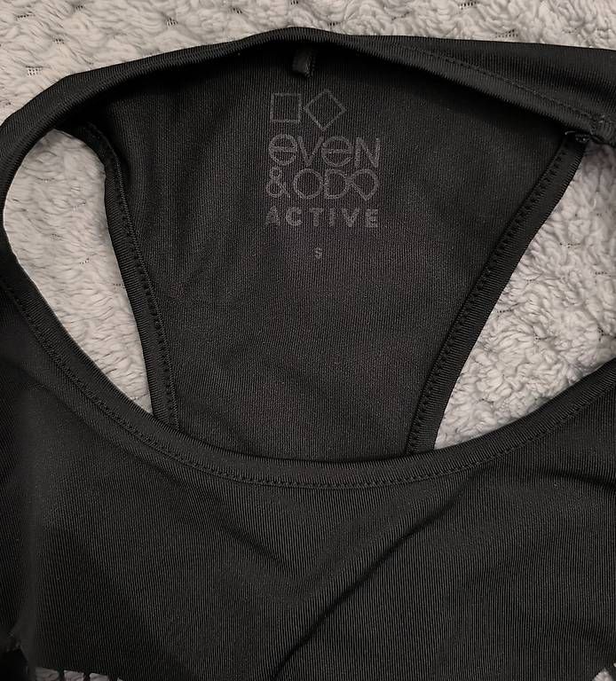 Tops: Even&Odd Active Sport Tank Top Damen Gr. S – Gebraucht aus Pully von vir_58dk 2