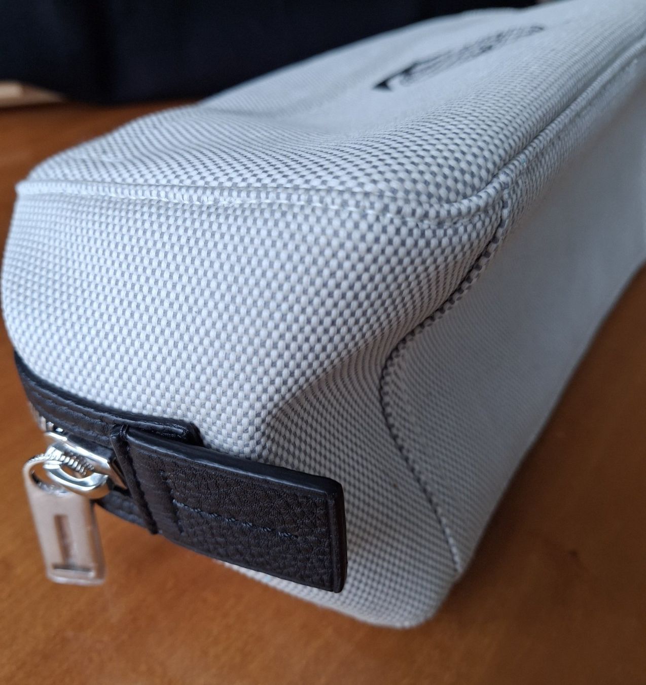 Custodie per cosmetici: Tiffany travel Necessaire – Nuovo (secondo la descrizione) da Gersau venduto da syl_5dsz 3