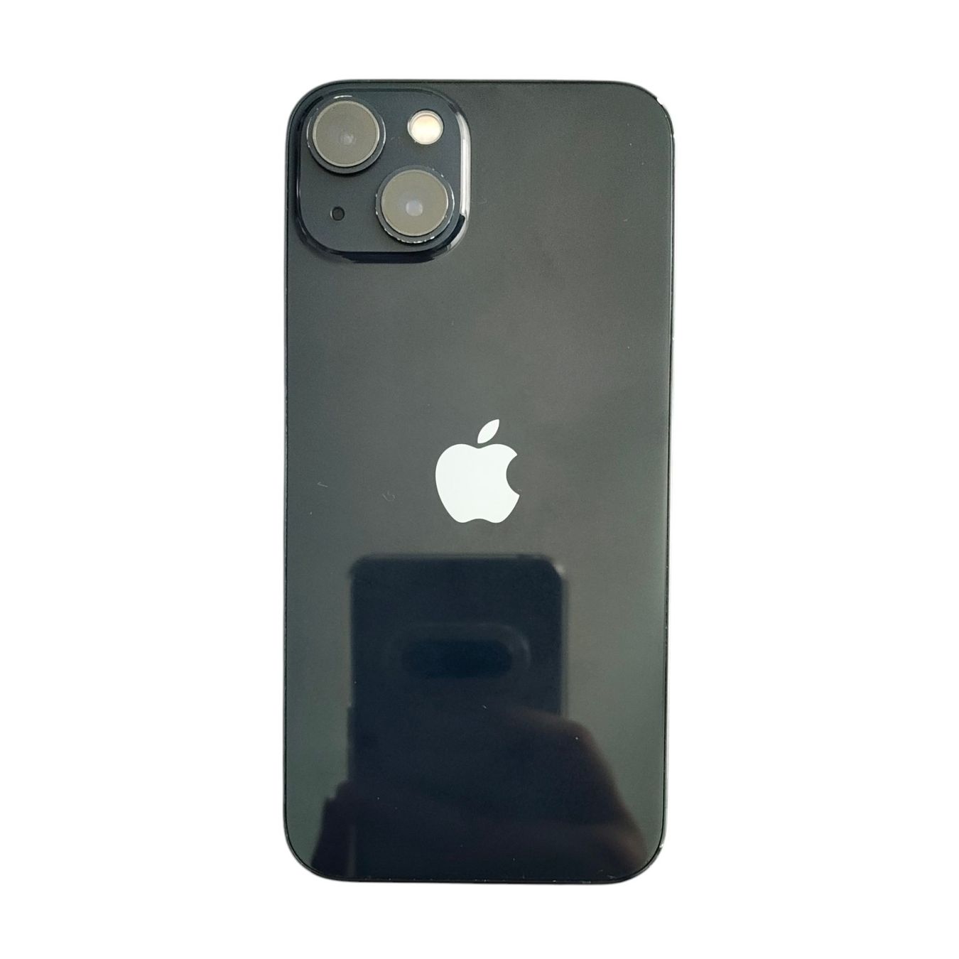 Apple Handys / Smartphones: Apple iPhone 13 128GB Black – Gebraucht aus Geneveys-Coffrane von nej_l9m8