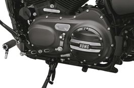 25700541 Harley-Davidson Kupplungsdeckel