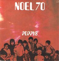 Poppys - Noël 70