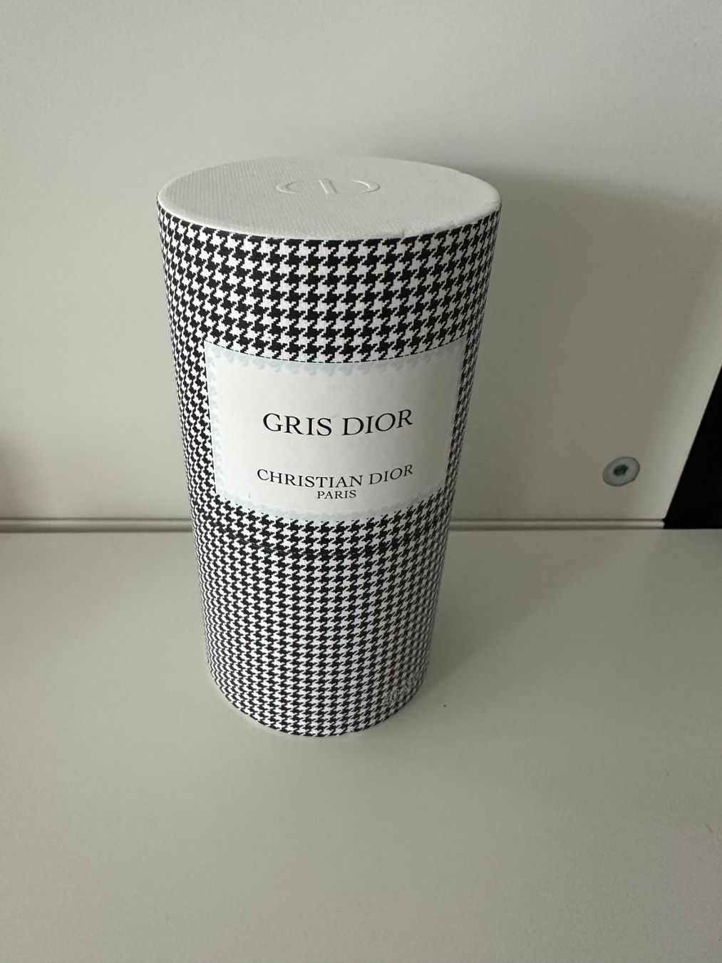 Dior Profumi & Eau de Toilette: Dior Gris Dior eau de parfum – Usato da Courgevaux venduto da Qwertz111320
