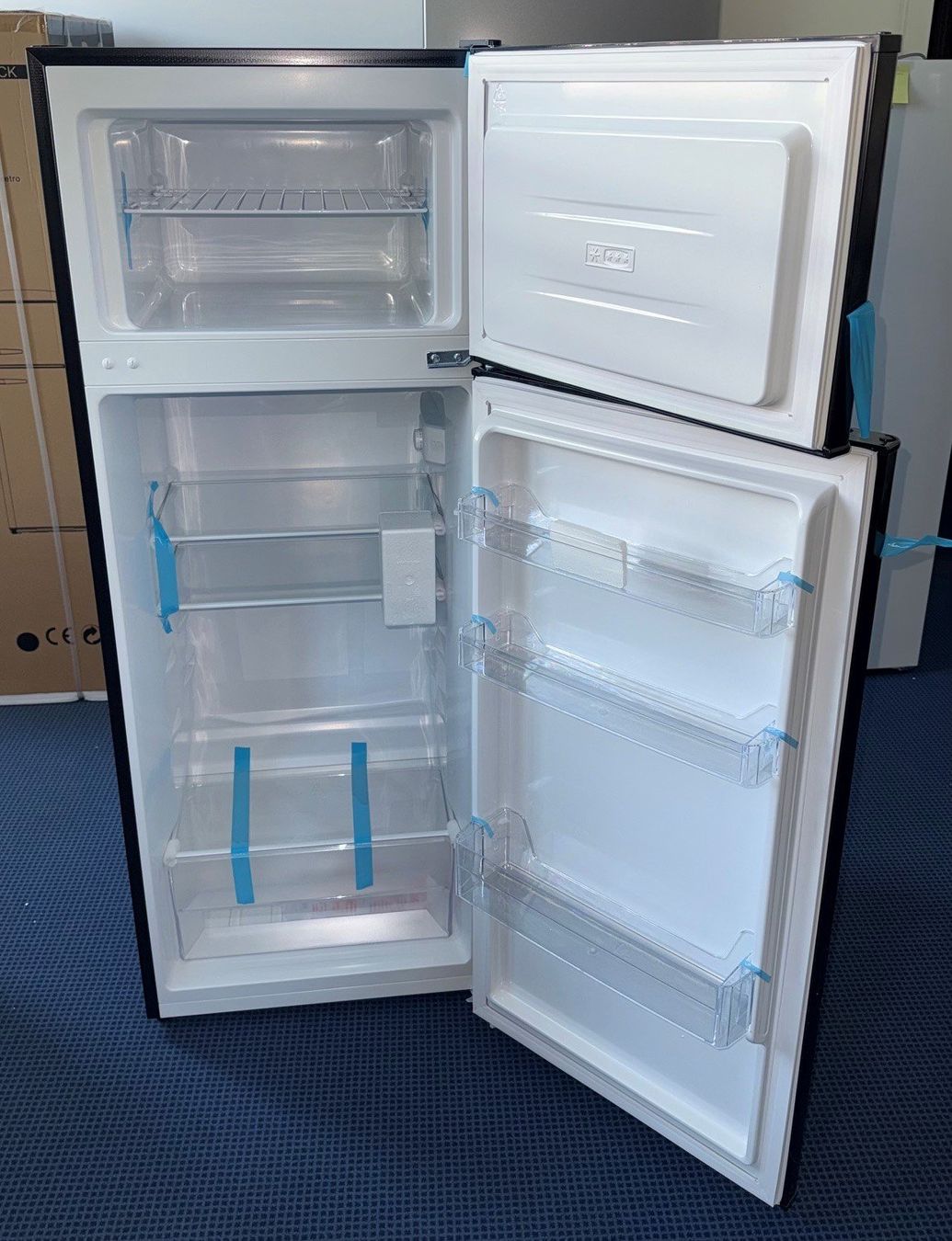SPC Réfrigérateurs: GK3581-3 BL Kühlschrank – D'occasion à Wängi par SPCSHOP