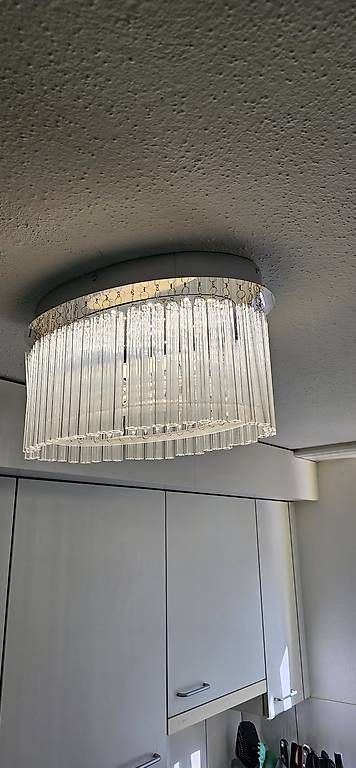 Kronleuchter & Deckenlampen: 3 X Pendelleuchten – Gebraucht aus Hinwil von Banthustanais 4