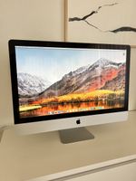 iMac 27-Zoll, Mid 2011, 2.7 GHz Intel Core i5, Top Zustand!