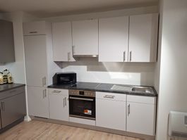 AKTION Teeküche m. Elektrogeräte NEU&schnell verfügbar