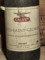 1970  Nuits-Saint-Georges Calvet