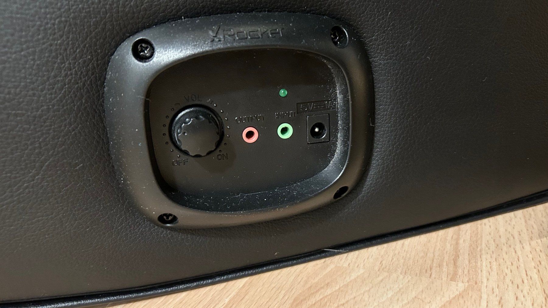 Poltrone: X Rocker Gaming-Sessel Orbit 2.0 – Nuovo (secondo la descrizione) da Werdenberg venduto da raindrop02 1