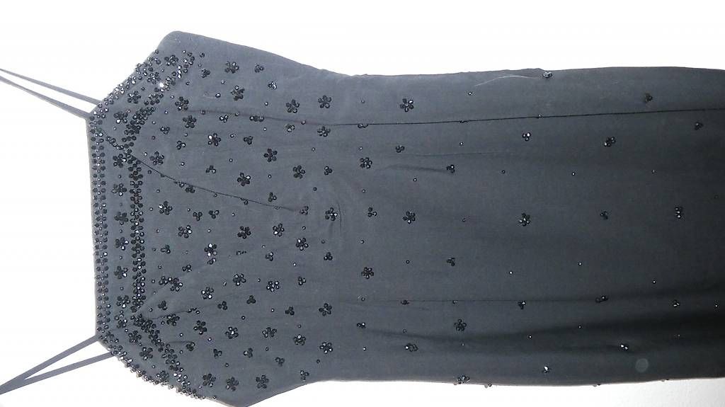 Kleider: Abendkleid mit Perlen bestickt – Gebraucht aus Männedorf von Mis_nl7l 3