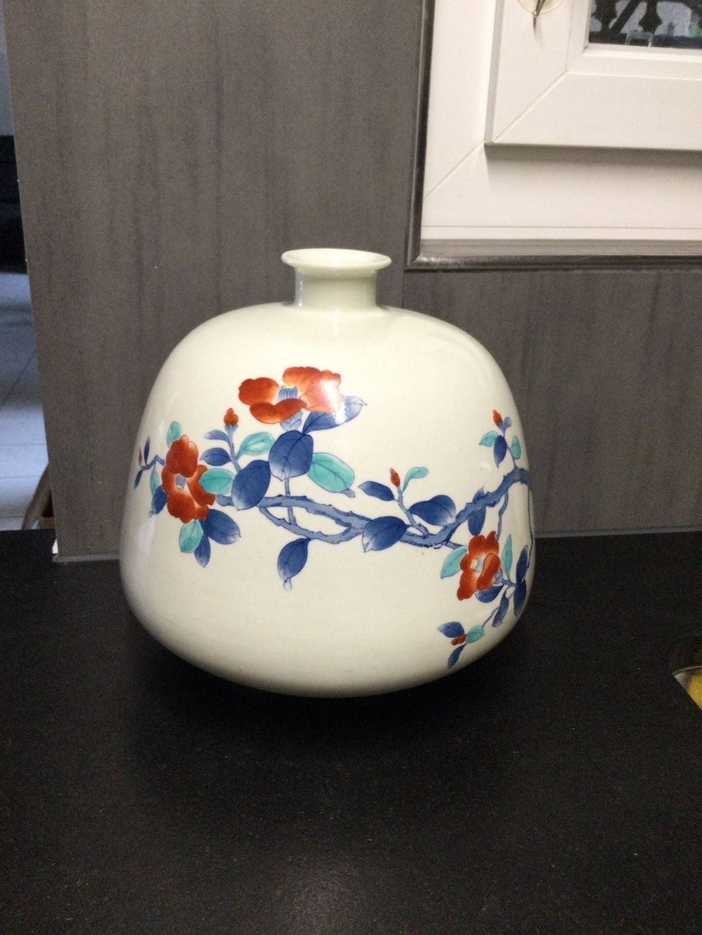 Vasi & Recipienti: Porzellan Vase – Usato da Hallwil venduto da claire70