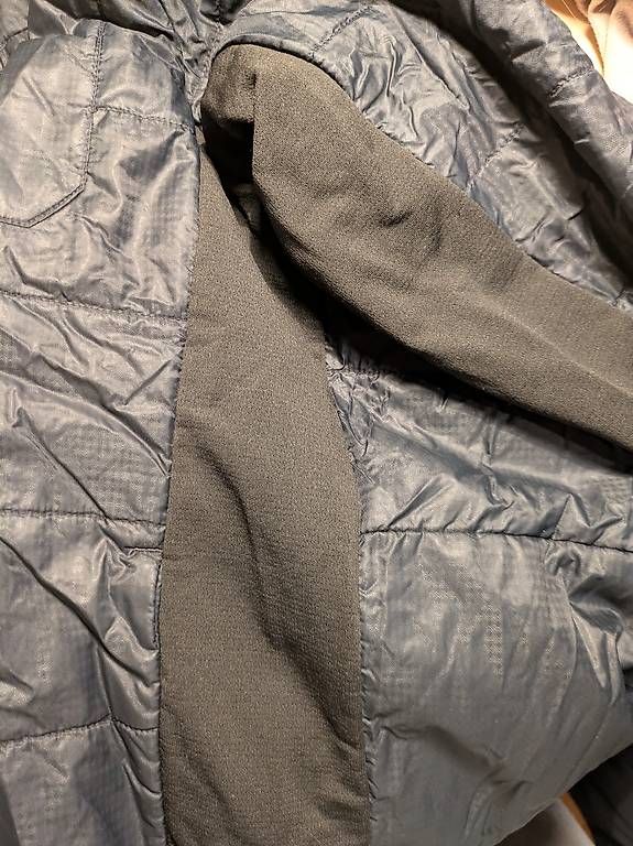 Jacken: Primaloftjacke von smartwool Grösse M – Gebraucht aus Schwyz von Magdalena86 4