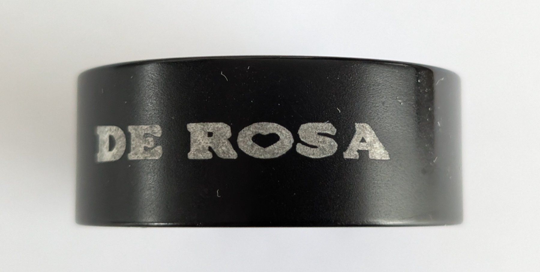De Rosa Pezzi di ricambio: Sattlelstützen-Klemme DE ROSA – Usato da Kindhausen venduto da hommytilfiger 1