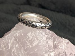 Ring Silber 925