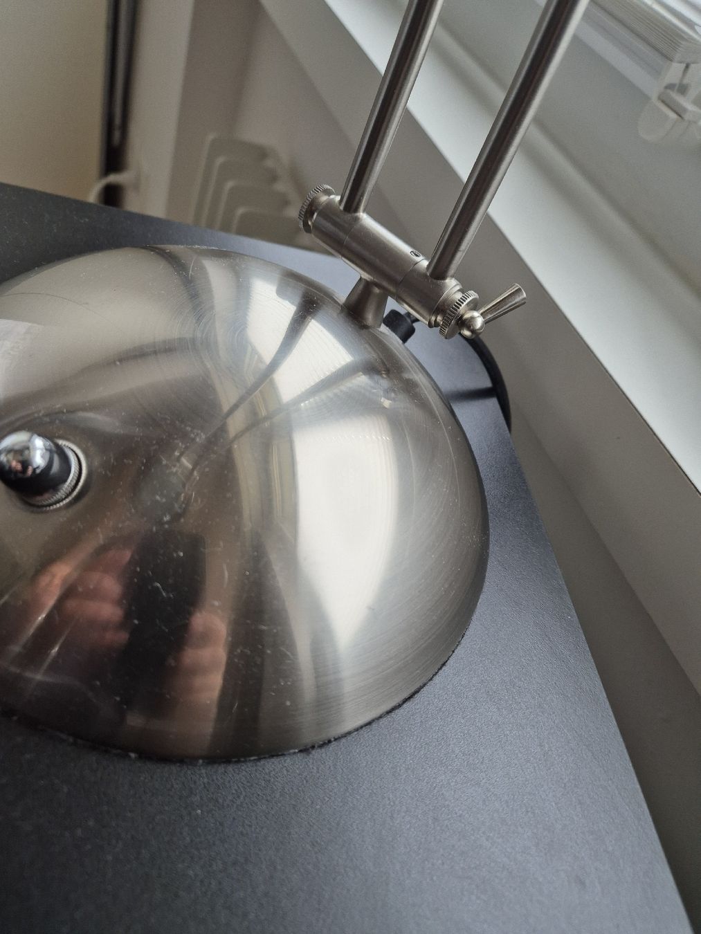 Lampade: Büro Lampe – Usato da Ebmatingen venduto da Gelegenheit77 5