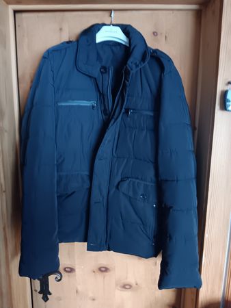 piumino PITTI UOMO