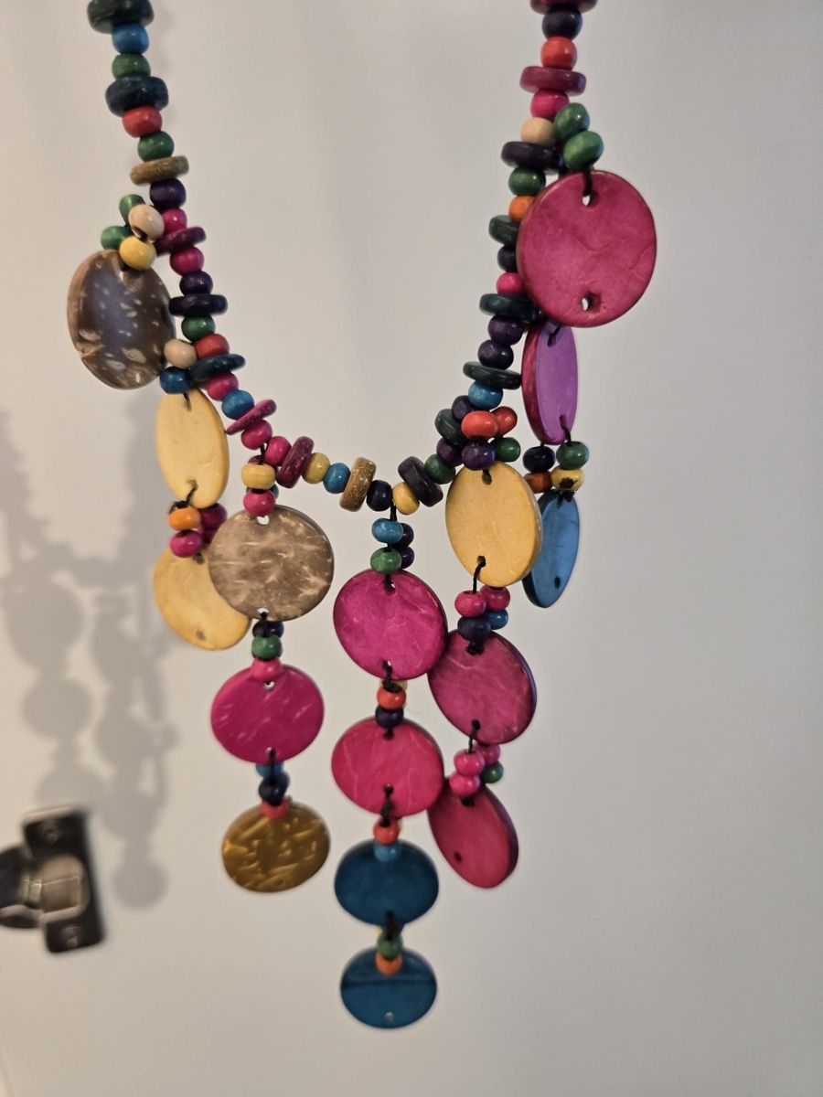 Colliers: Modeschmuck  – D'occasion à Birrhard par kristiii