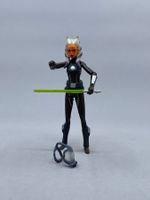 Hasbro Star Wars The Clone Wars Ahsoka Tano Scuba Gear
