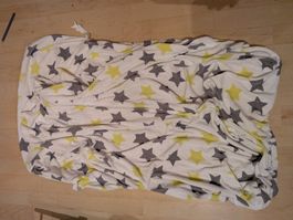 zewi Decke für Babybett 70x140