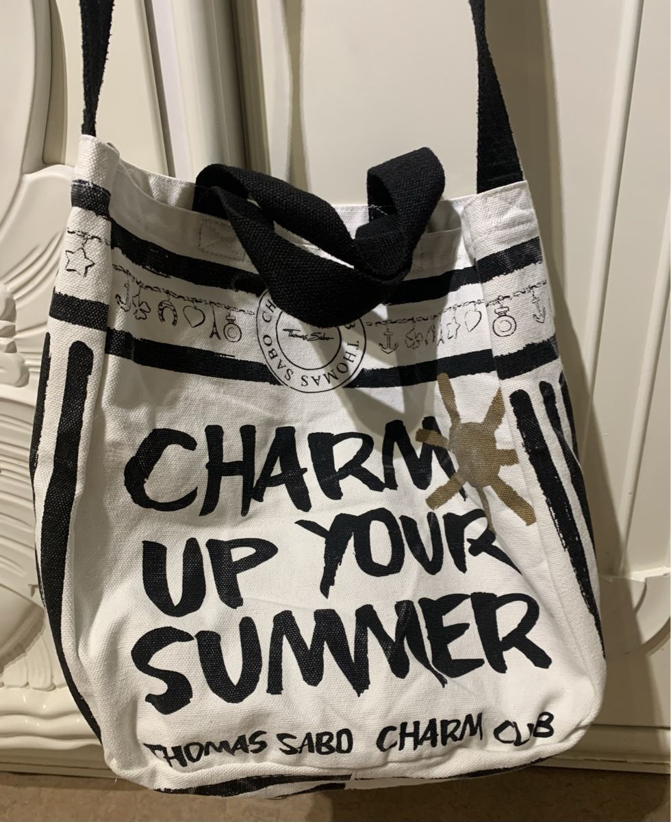 Borse da donna: Thomas Sabo Tasche – Usato da Zollikerberg venduto da Jvac2 8