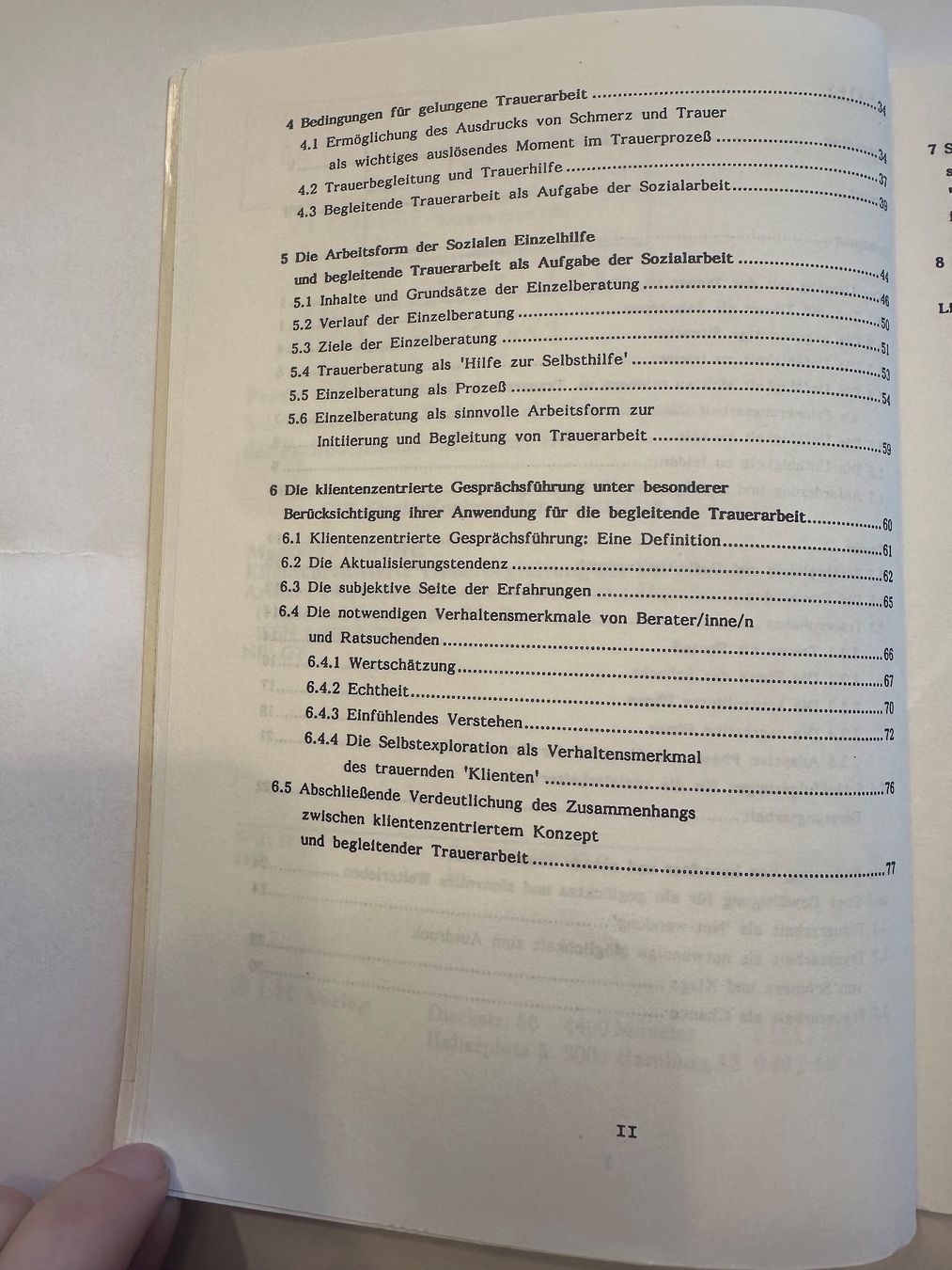 Libri: Klientenzentrierte Trauerbegleitung (Norbert Mucksch) – Usato da Boll venduto da Ha-Se 5