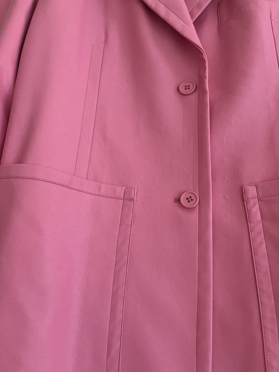 Stand Studio Vestes: Blazer rosa STAND STUDIO taglia 36  – Neuf (Voir description) à Zürich par carlot_2023 2