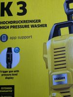 Nettoyeur haute pression Kärcher K3 Power Control