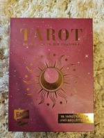 Tarot Kartenset EMF 78 Karten mit Begleitbuch neu