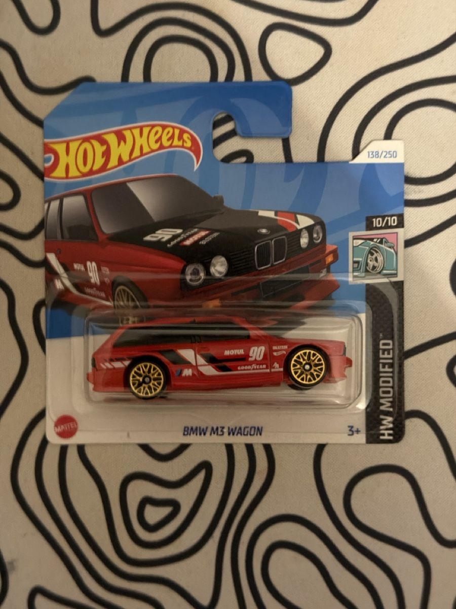 Hot Wheels Modellini d'auto: Hot Wheels Rot Pack – Nuovo (secondo la descrizione) da Uster venduto da yag_5g7d 5