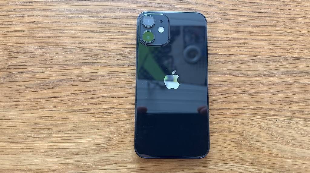 Apple Handys / Smartphones: iPhone 12 mini – Gebraucht aus Dürrenäsch von RedMountainCH 1