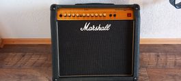 Marshall AVT 50 Combo Hybrid Amp