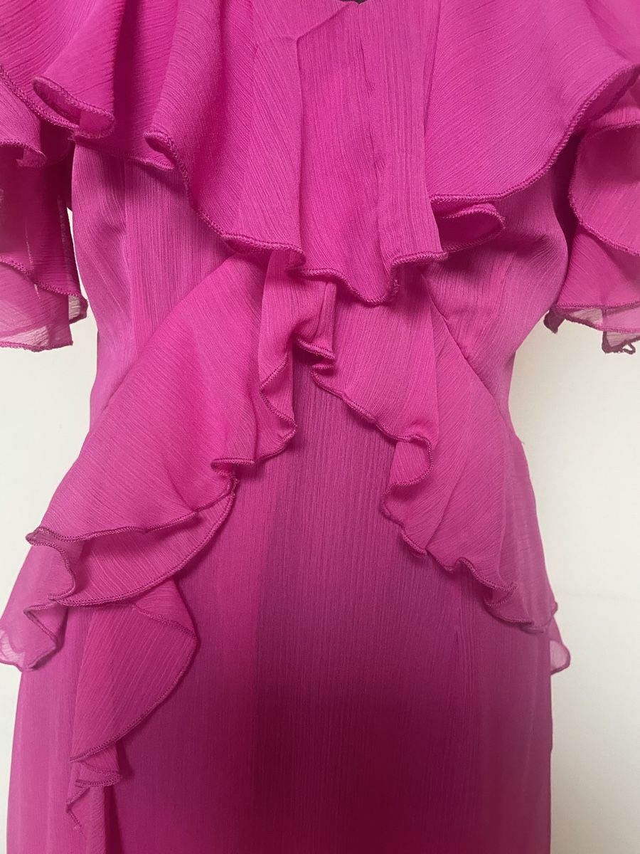 Vestiti: Boho Maxikleid von Zara – Nuovo (secondo la descrizione) da Sigriswil venduto da ck56 4