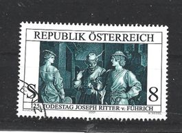2001 Österreich