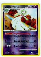 Guardevoir Reverse Holo 8