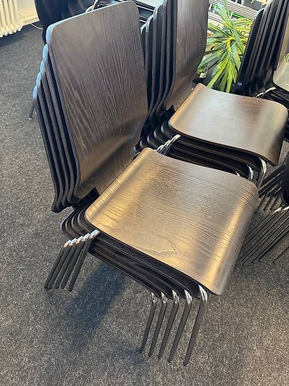 Chaises: Gilbert Stühle 6er-Set – D'occasion à Dietlikon par off_w878 4