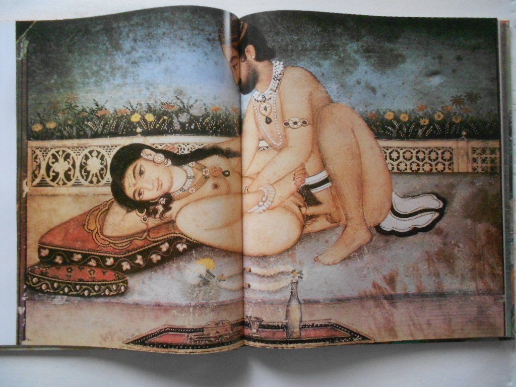 Libri: LE KAMA SUTRA – Usato da Bex venduto da Giorgiob 5