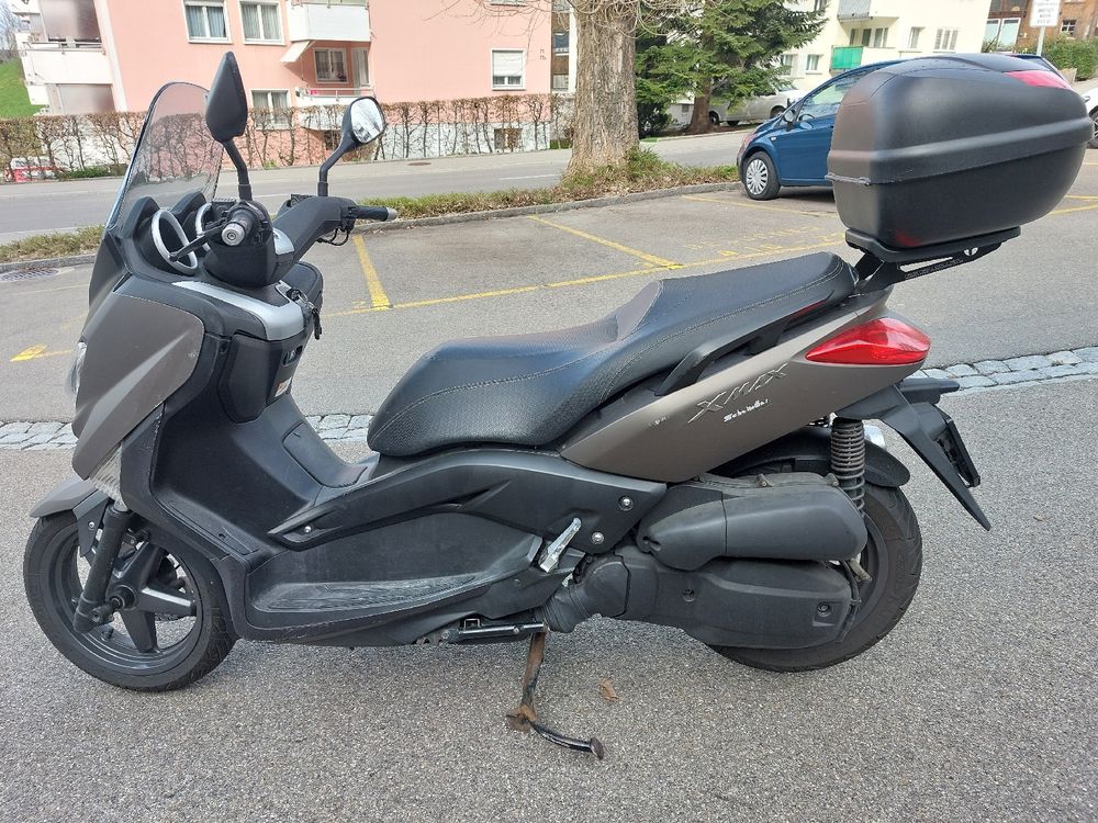 Gebrauchte Roller 125ccm Handler